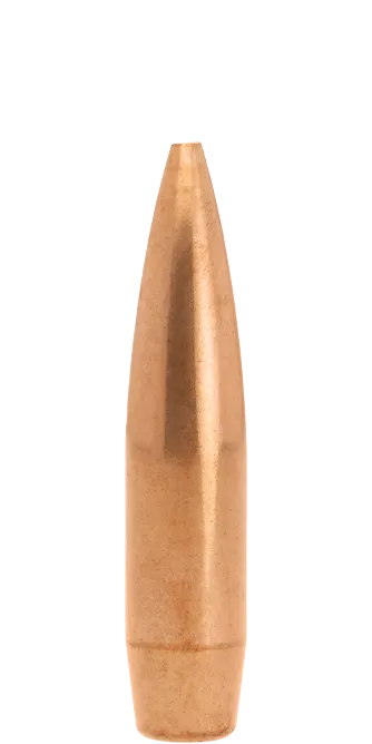Lapua Scenar GB464 108 gr OTM palle match boat tail