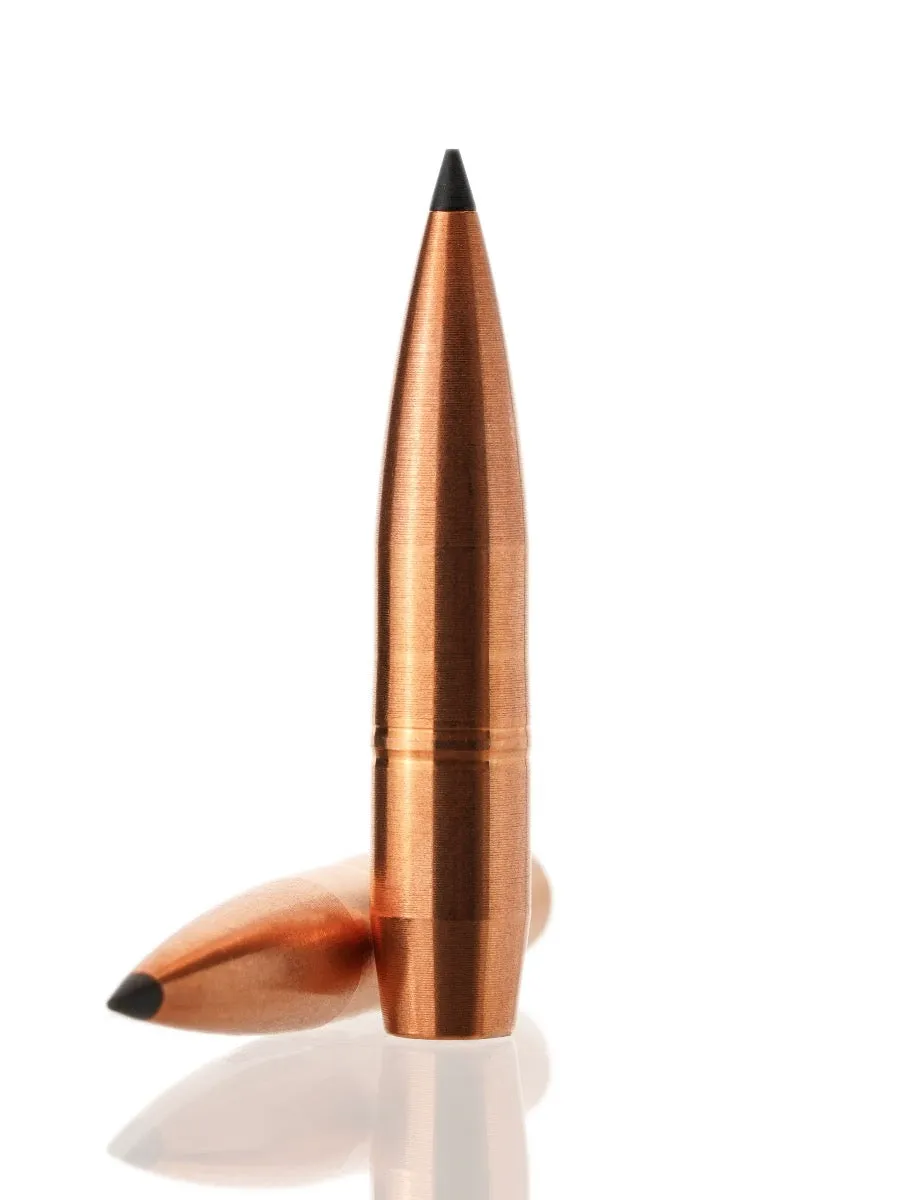 Cutting Edge Lazer 6.5mm 125gr punta cava palle 50ct caccia