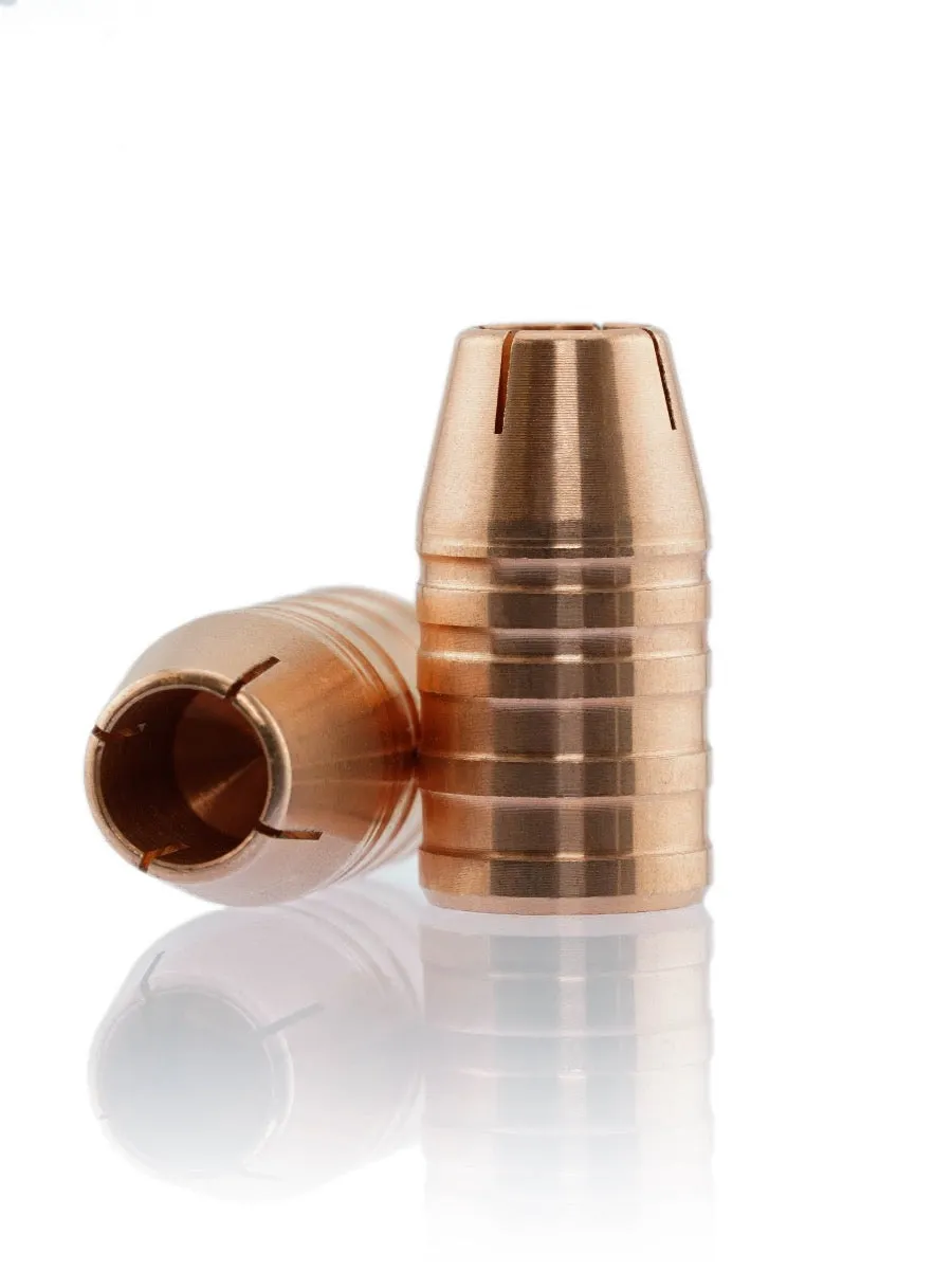 Cutting Edge Raptor 200 gr 44 palle pistola 50 pz rame