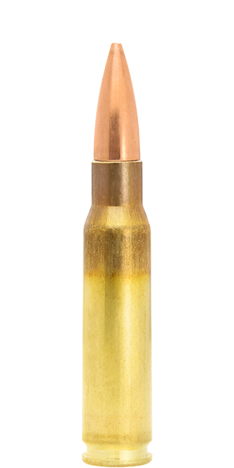 Lapua Scenar-L .308 Win 175 gr cartucce match
