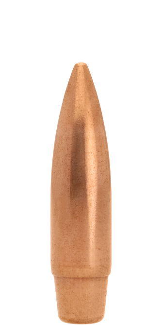 Lapua D46 185 gr FMJBT palle tiro lunga distanza .30