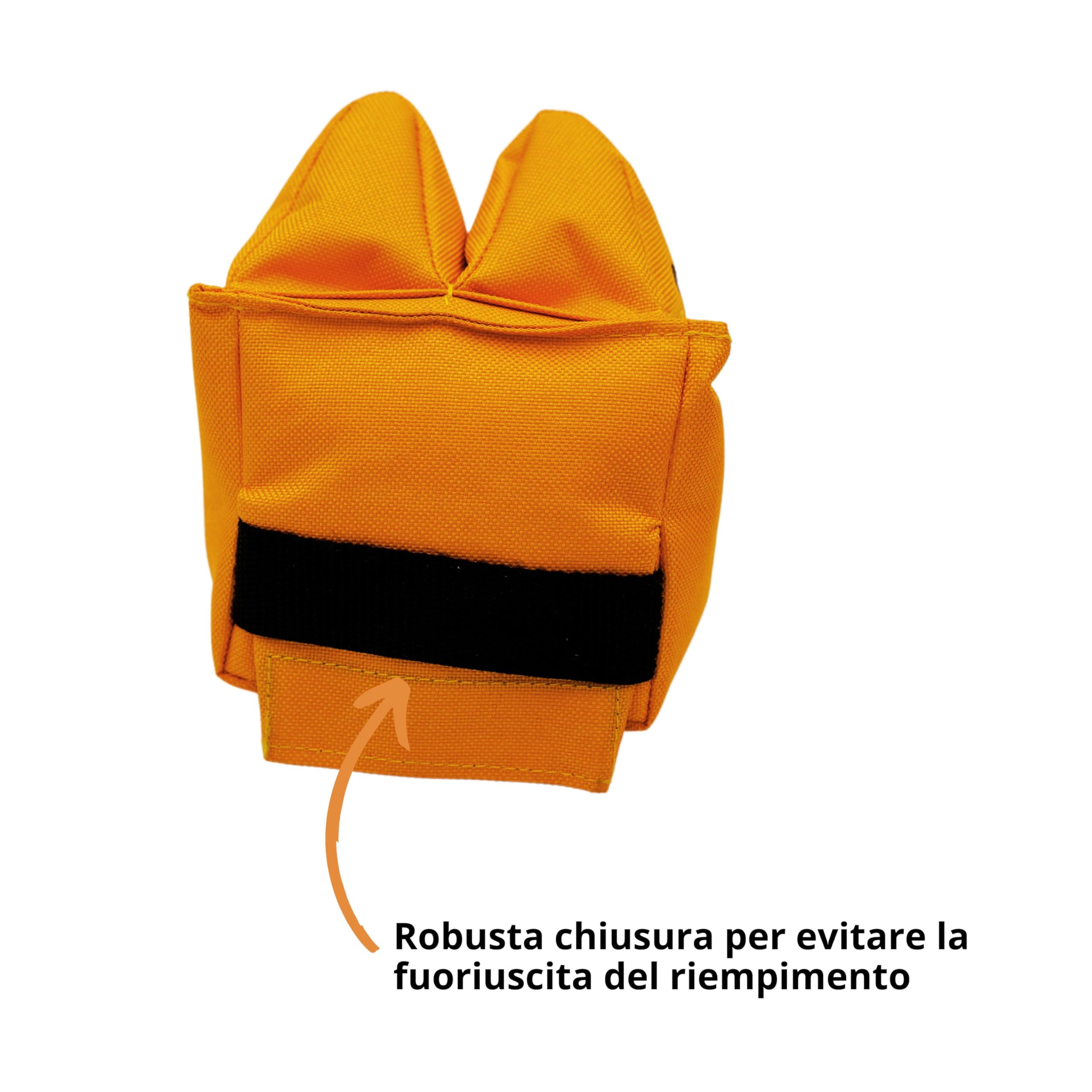 Smartreloader SR900 Set Sacche Tiro Piene 4,2Kg