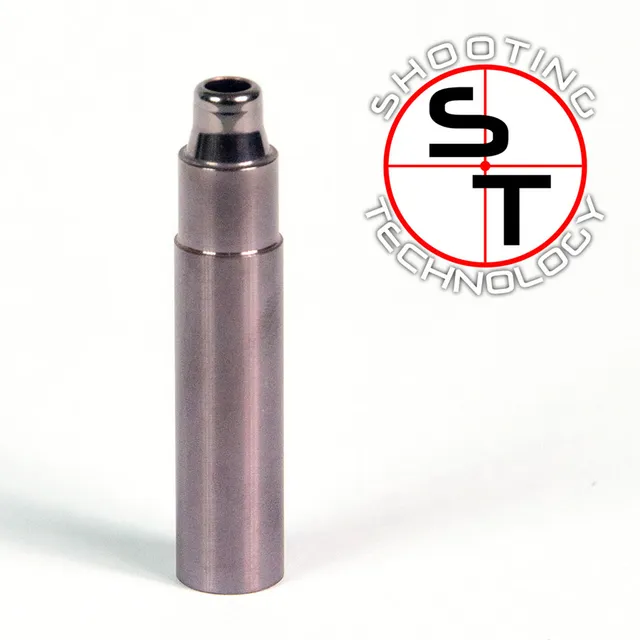 Shooting Technology HDP Red Funnel 9x19 imbuto Dillon