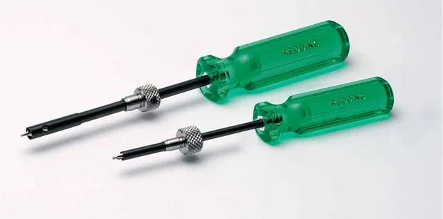 Redding Pro Series maniglia accessori piccola 6-32