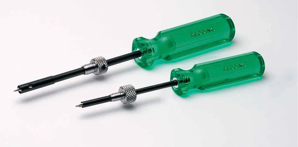 Redding Pro Series maniglia accessori piccola 6-32