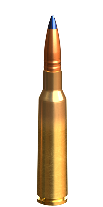 Lapua TRX 6,5x55 Swedish 120 gr cartucce rame espansive