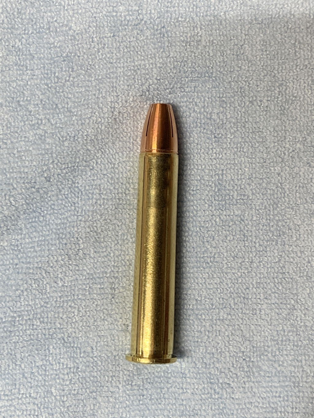 Cutting Edge HG Raptor .375 200gr palle pistola 50ct