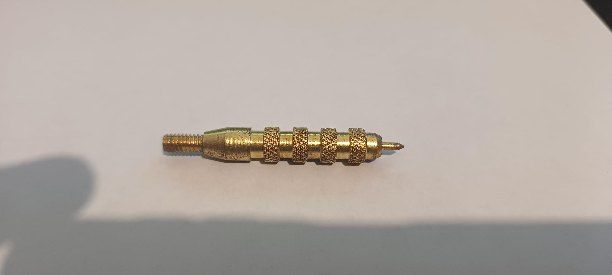 Smartreloader Ricarica Brass Jag Spingipezzuola 9mm Ottone