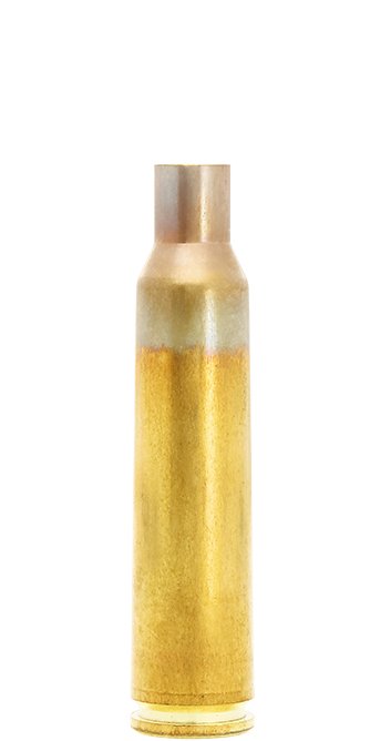 Lapua 6,5x55 SE bossoli ottone 100 pezzi ricarica