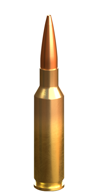 Lapua MaxRT 6.5 Creedmoor 144 gr cartucce