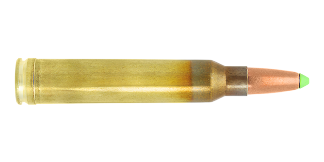 Lapua Naturalis 300 Win Mag 170 gr munizioni caccia senza piombo