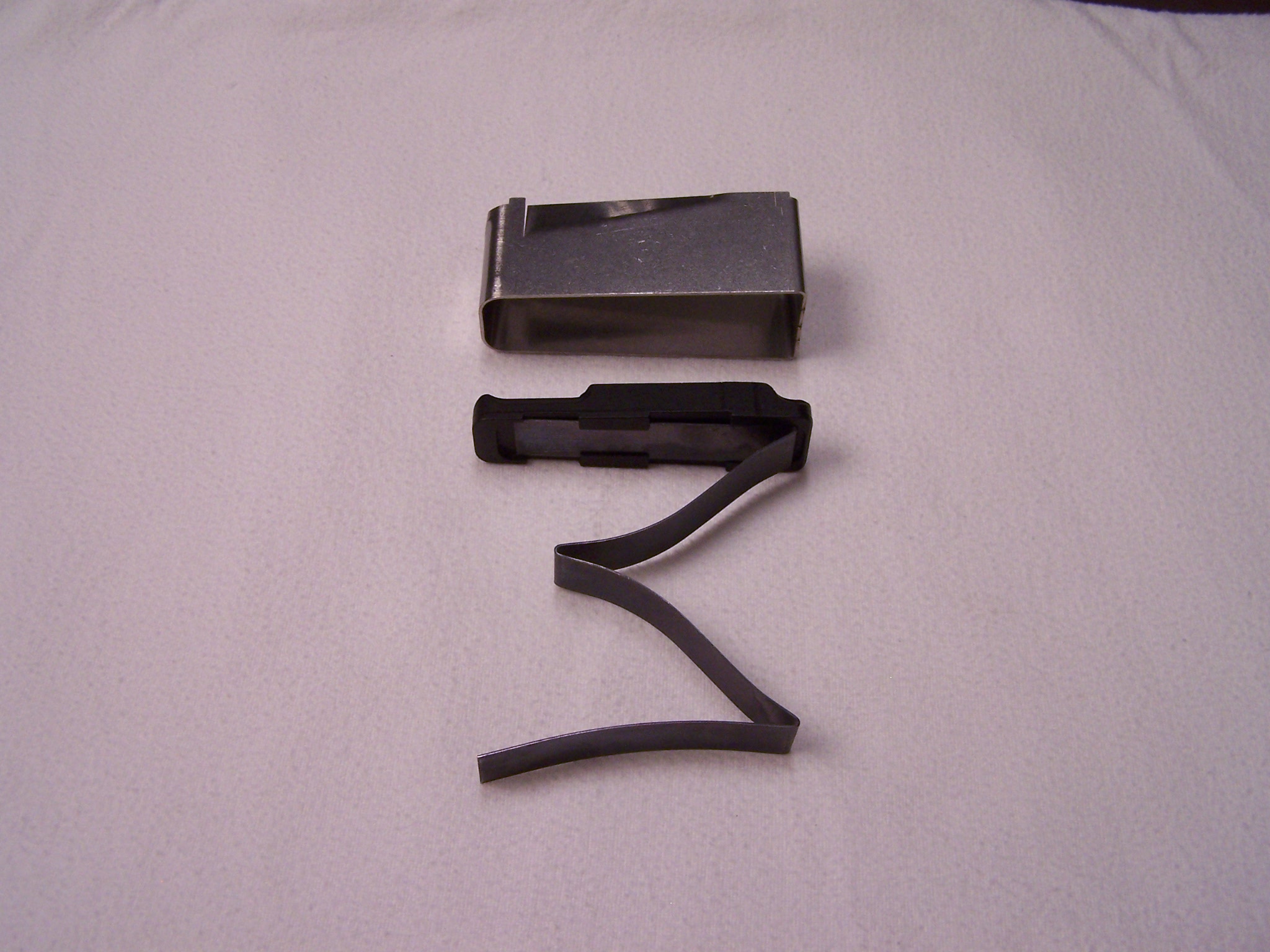 Wyatts MBE-5 Kit box esteso 6.5 Creedmoor 7mm-08