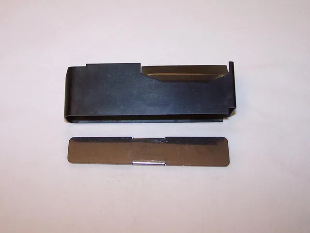 Wyatts Outdoor CFE-12 box caricatore Rem M-700 magnum