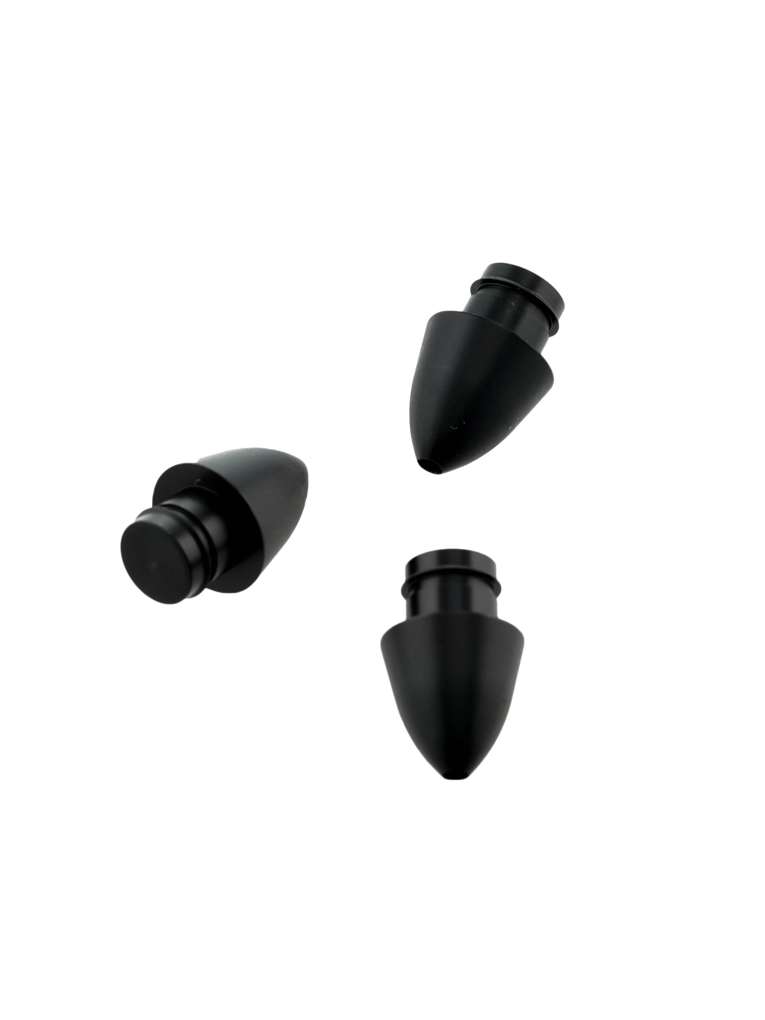 Cutting Edge Tips 474 puntalini polimerici Raptor 20 pz