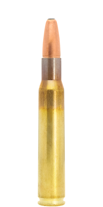 Lapua Mega .30-06 Spring. 185 gr SP cartucce caccia ungulati