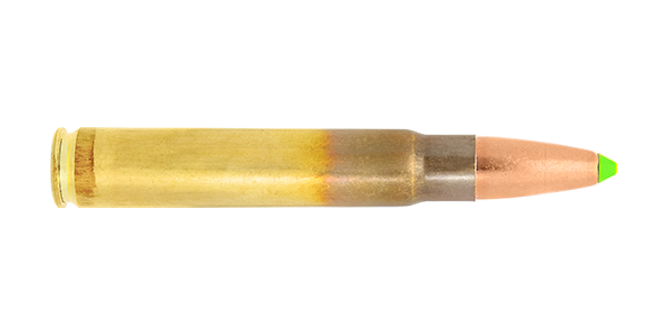 Lapua Naturalis 9,3x62 250 gr munizioni senza piombo