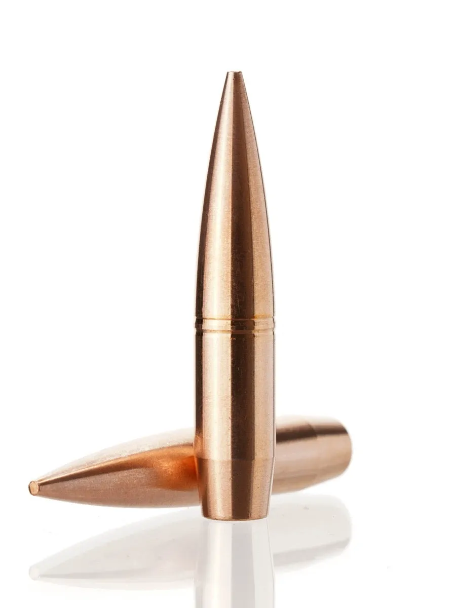 Cutting Edge MTAC .338 267gr palle 50 pezzi match