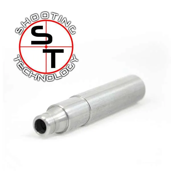 Shooting Technology Funnel 9x21 per Dosatore Dillon Imbuto calibro 9x21