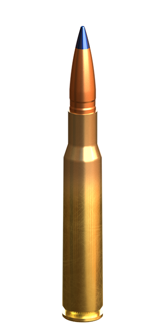 Lapua TRX 30-06 Springfield cartucce 165 gr rame