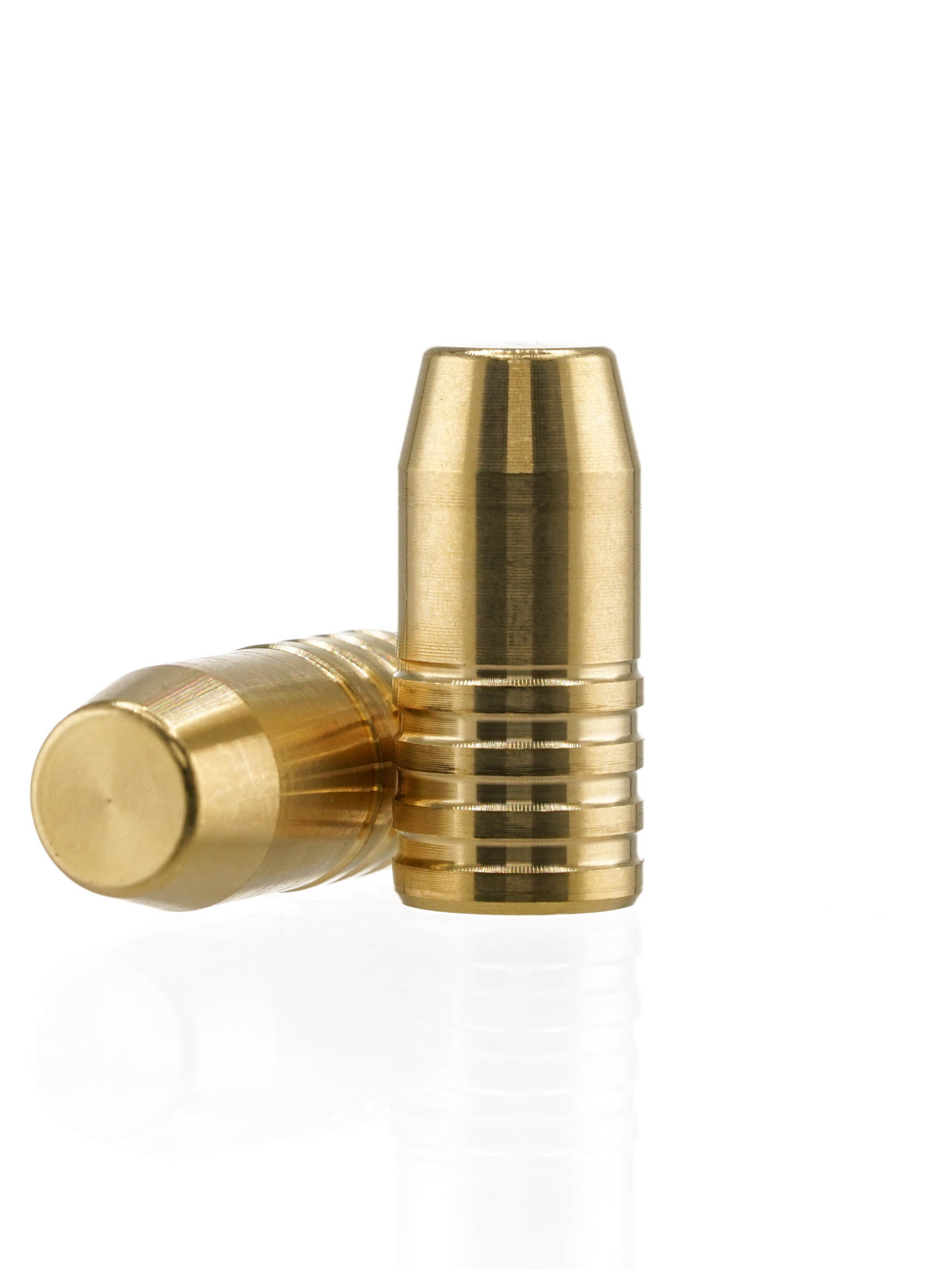 Cutting Edge Safari Solid 325 gr 458 palle ottone 20 pz