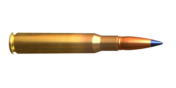 Lapua TRX 30-06 Springfield cartucce 165 gr rame