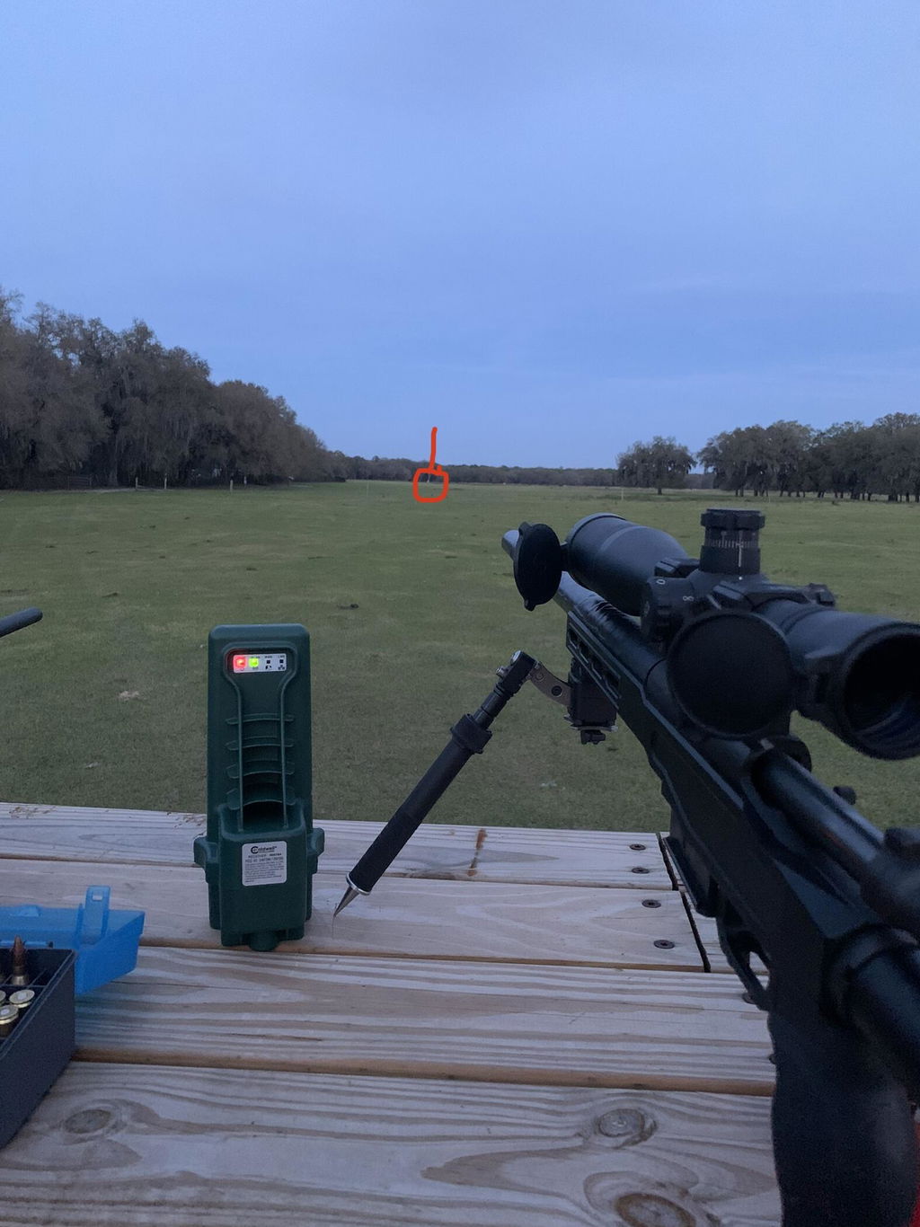 Cutting Edge MTAC .308 182gr Palle Tiro 50pz