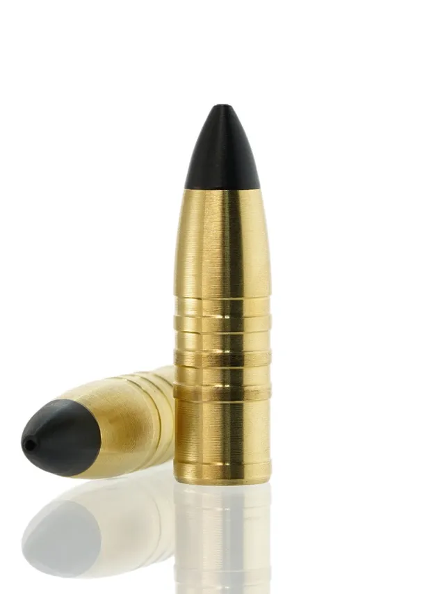 Cutting Edge FB Raptor 200 gr 9.3 palla ottone 50 pz