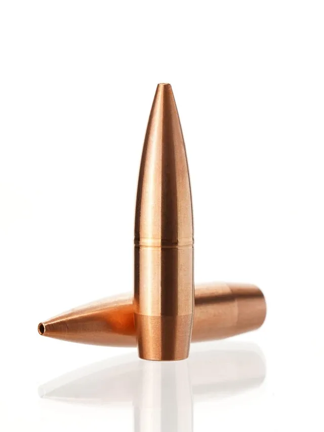 Cutting Edge MTH .308 175gr palle 50pz match caccia