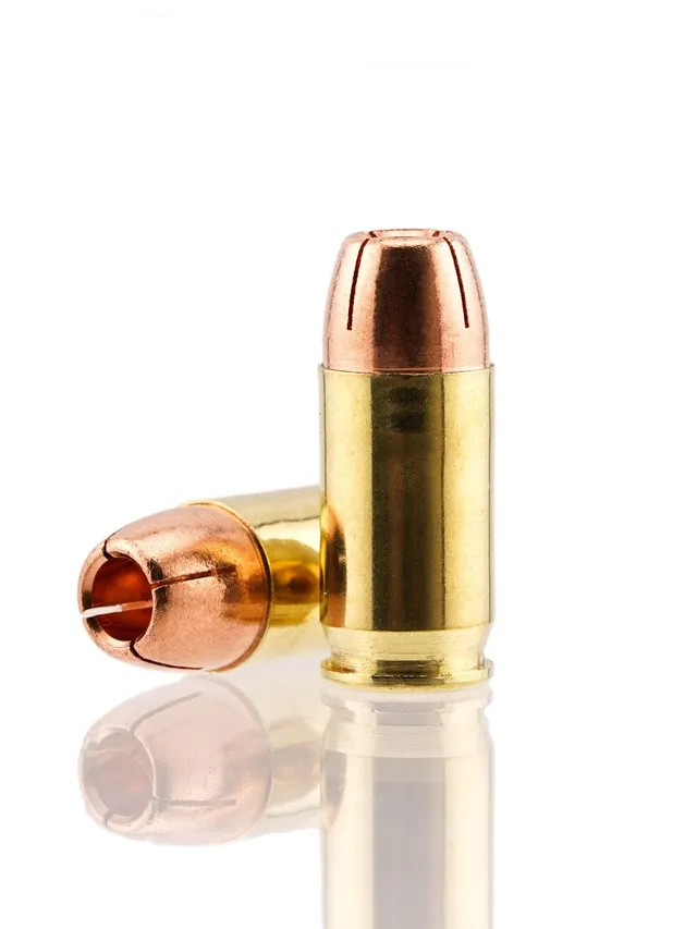 Cutting Edge PHD 380 ACP 75 gr cartucce difesa 20 pz