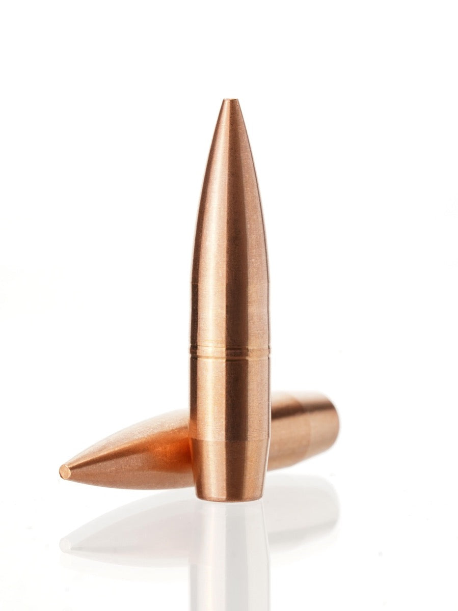Cutting Edge MTAC 308 182gr palle match single feed 50 pz