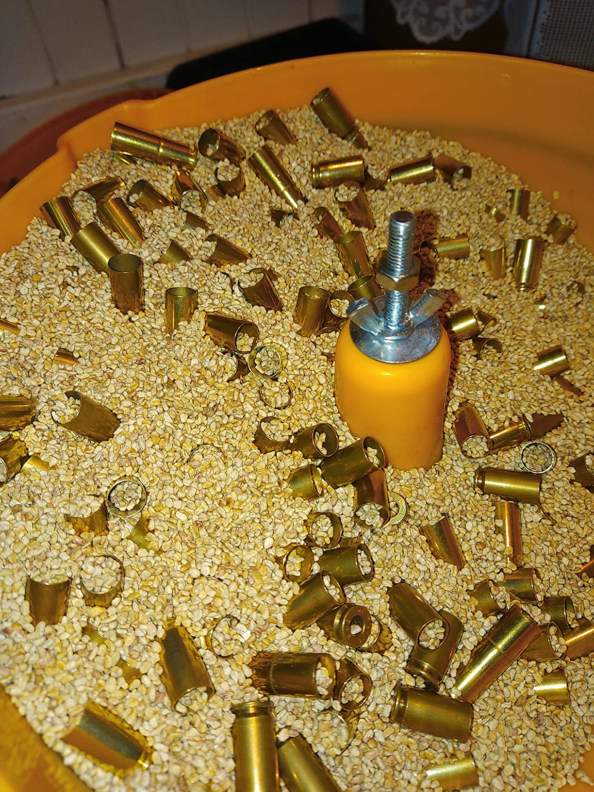 Smartreloader Ricarica Kit Tumbler SR787 lavabossoli 3,5L