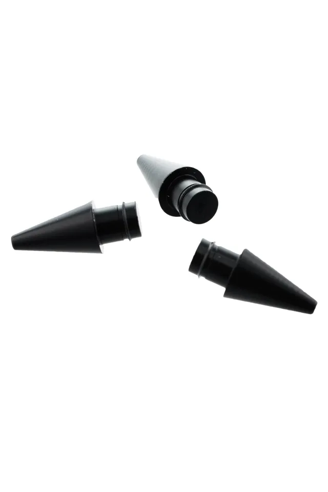 Cutting Edge Raptor .338 puntalini 25pz punte polimero