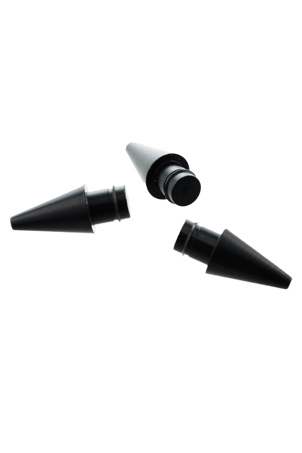 Cutting Edge Raptor .338 puntalini 25pz punte polimero