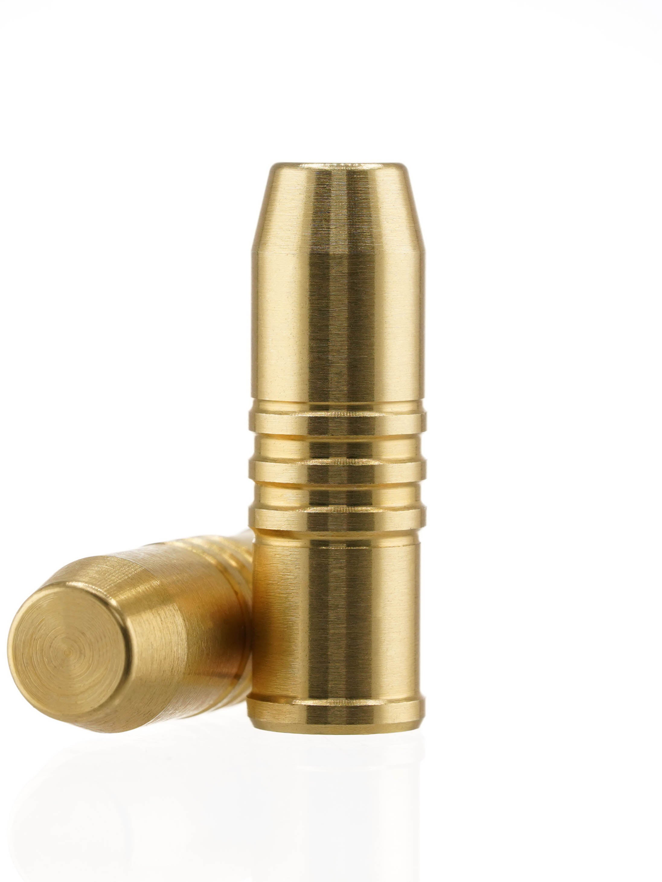 Cutting Edge Safari Solid .474 500gr palle 20ct nitro express