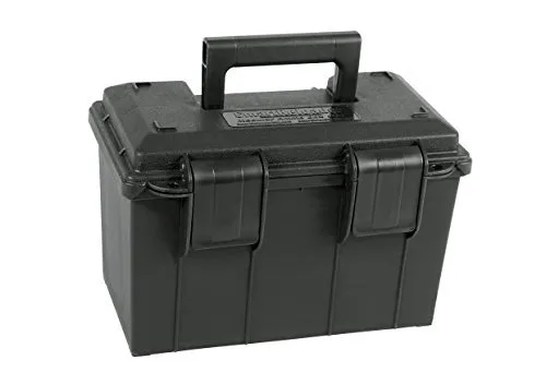 Smartreloader M2A1 Cassetta Portamunizioni 50 BMG HDPE