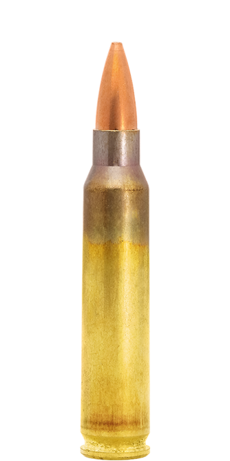 Lapua Scenar-L 223 Rem cartucce 69 gr match