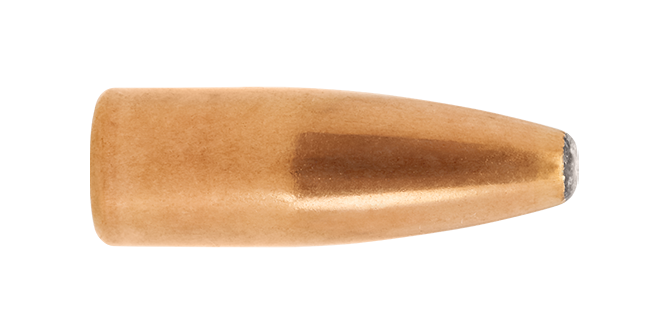 Lapua Soft Point E539 palla caccia 55 gr 3,6 g