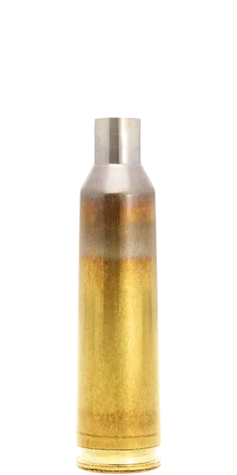 Lapua Scenar 22-250 Rem bossolo ricarica 100 pz ottone
