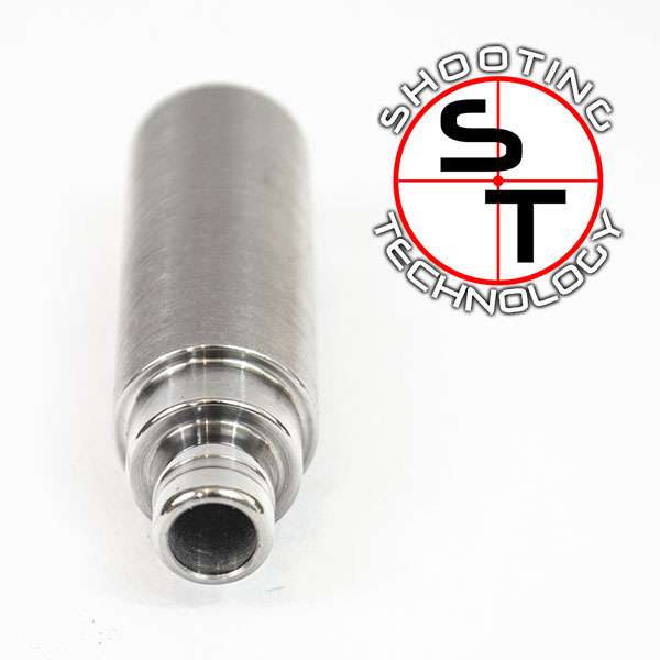Shooting Technology Funnel 9x21 per Dosatore Hornady