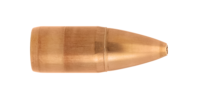 Lapua Cutting Edge G477 100 gr OT palle tiro corto .30