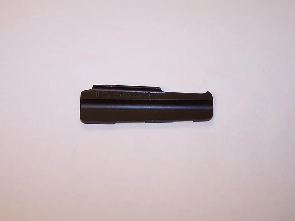 Wyatts Outdoor Extended elevatore Rem Short Action MBE-4 MBE-5