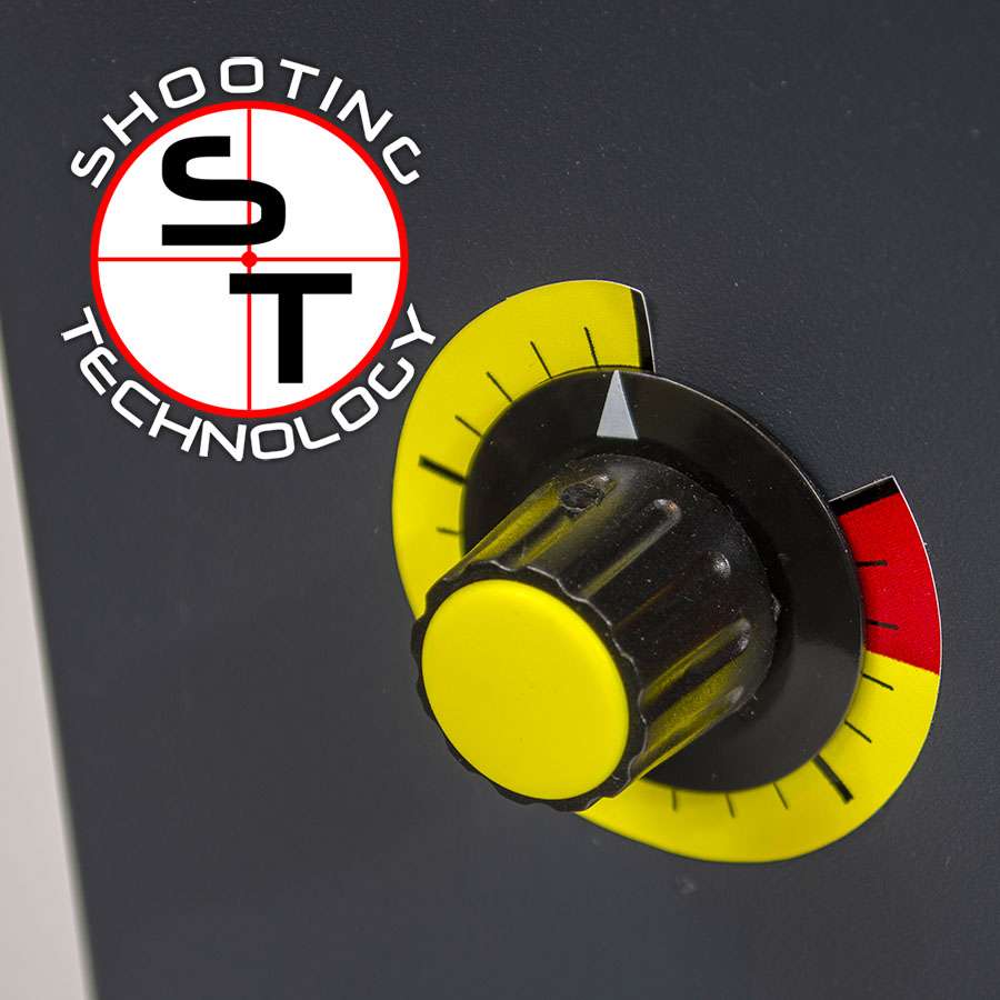 Shooting Technology L.E.M. Exclusive 2025 Lavabossoli elettromagnetica CC