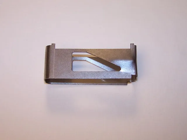 Wyatts MBE-04 Magazine Box caricatore Rem 700 Short WSM