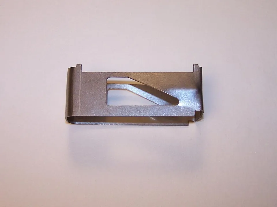 Wyatts MBE-04 Magazine Box caricatore Rem 700 Short WSM