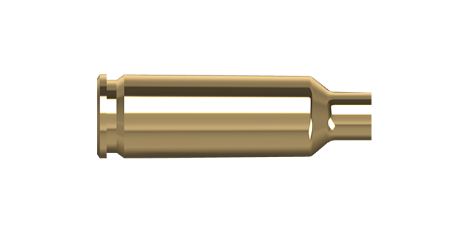 Lapua Scenar bossolo 6mm Dasher ricarica benchrest precisione