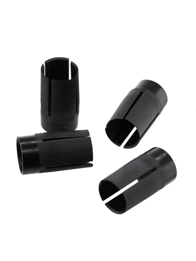Harvester Crush Rib Sabot 50Cal per palle 45Cal 50pz neri