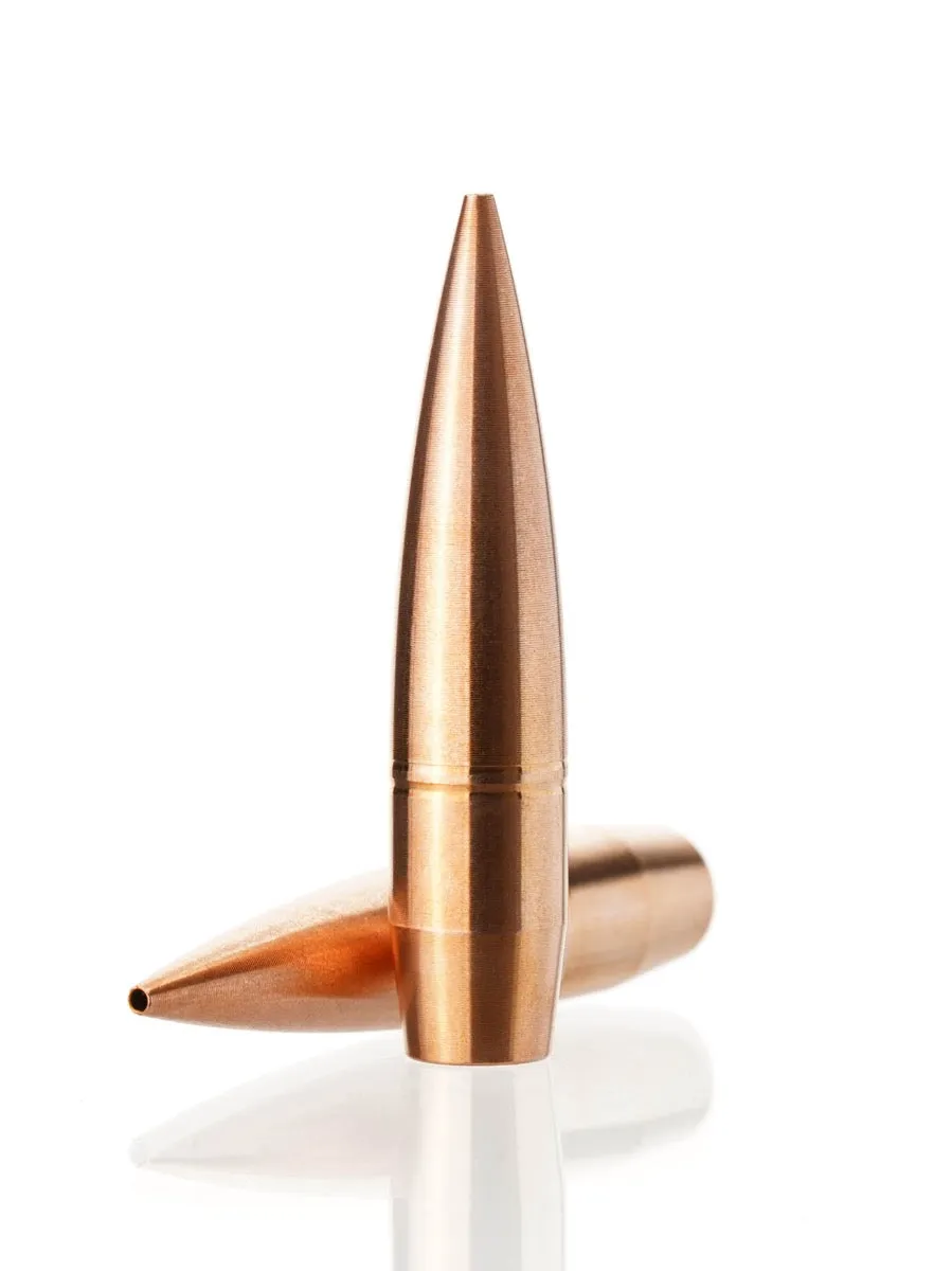 Cutting Edge MTH 225gr palle 338 Lapua - 50 pezzi rame