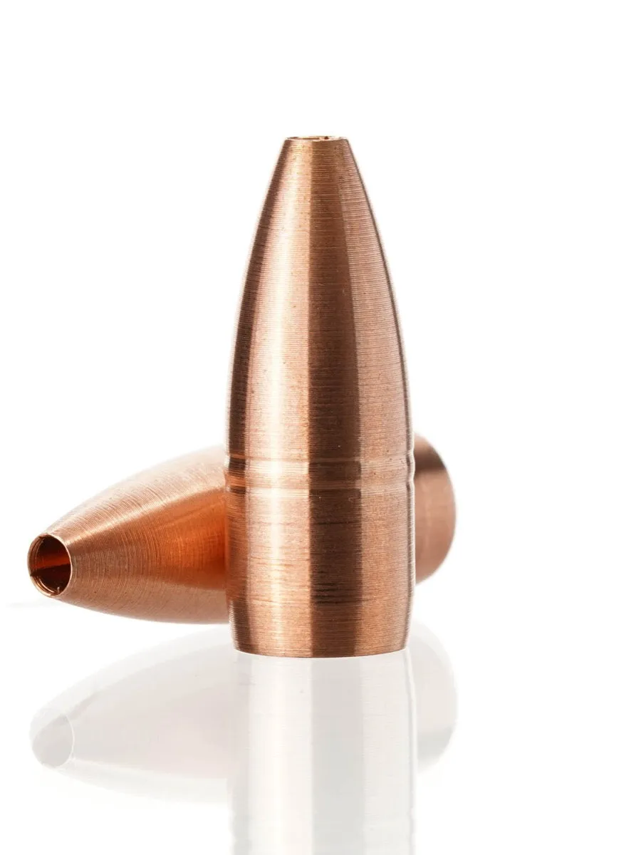 Cutting Edge Maximus 44cal 275gr palla BT rame 50pz caccia