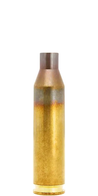 Lapua .243 Winchester bossoli ottone 100 pezzi ricarica