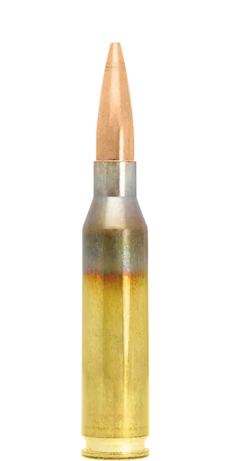 Lapua Scenar-L .260 Rem 136 gr munizioni match